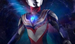 最新爆料奥特曼图片高清,神秘力量再升级，宇宙守护者全新形象震撼来袭！