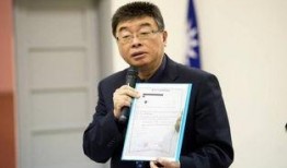 邱毅最新爆料柯文哲,邱毅揭露惊人内幕！