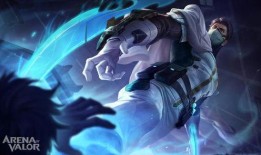 王者皮肤爆料最新aov,神秘新皮肤Aov首曝，华丽特效引期待