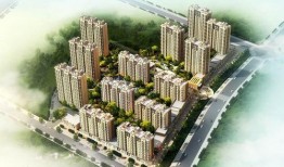 长春华大城最新爆料,揭秘神秘项目，未来城市新地标即将崛起