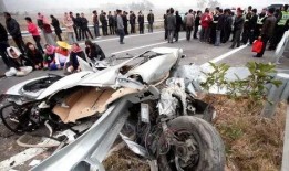 泉州车祸最新爆料消息,事故原因及伤亡情况揭秘