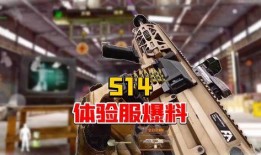 暗区体验服最新爆料,神秘暗区揭秘，全新玩法即将上线！