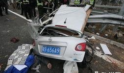 泉州车祸最新爆料消息,事故原因及伤亡情况揭秘